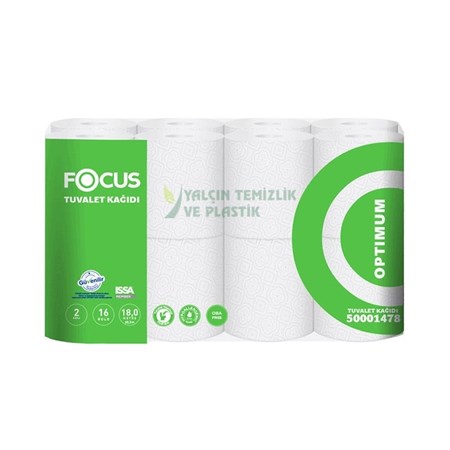 Focus Optimum Tuvalet Kağıdı